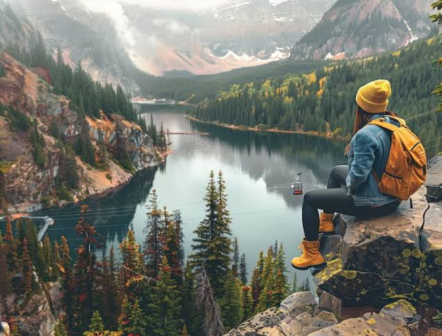 Descubr&iacute; el Poder de Viajar