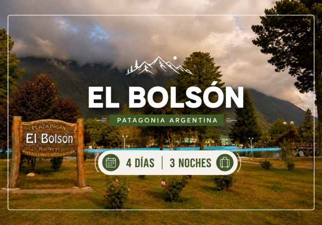 EL BOLS�N
