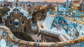 EUROPA MGICA 8 de Junio