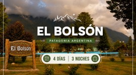 EL BOLS�N