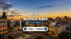 BUENOS AIRES CULTURAL