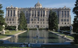 Madrid