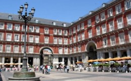 Madrid
