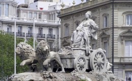 Madrid