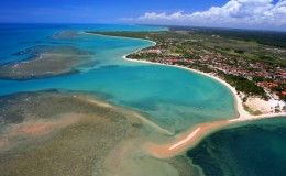 Praia do Forte