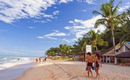 Praia do Forte
