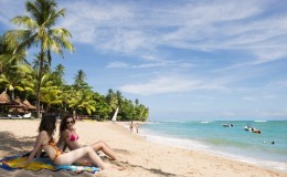 Praia do Forte