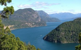 San Mart&iacute;n de Los Andes