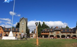 Bariloche