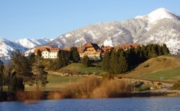Bariloche