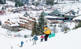 Bariloche