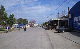 Clorinda
