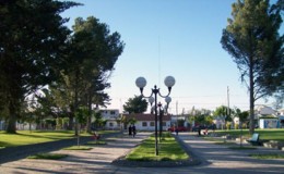 Colonia Catriel