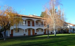 Colonia Catriel