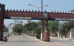 Embarcacion