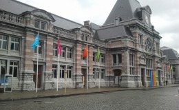 Tournai