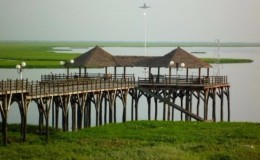 Puerto Suarez