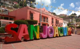 San Joaquin