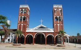 Santa Ana