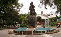 Yacuiba