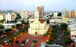 Apucarana