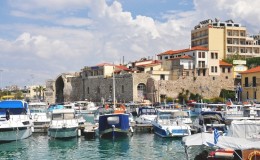 Heraklion